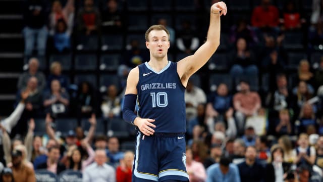 Luke Kennard